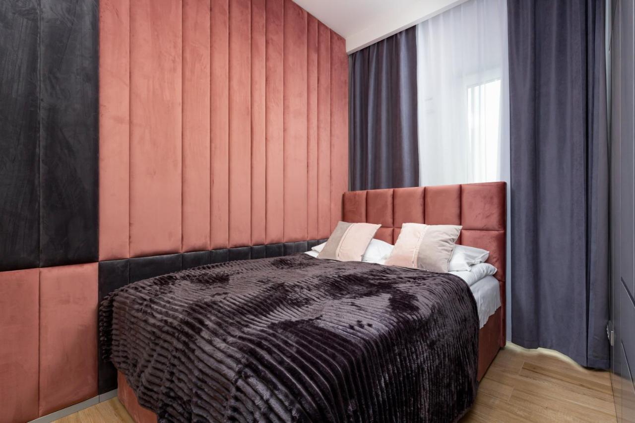 Premium Apartments Business Center By Renters Prestige Warsaw Room photo
